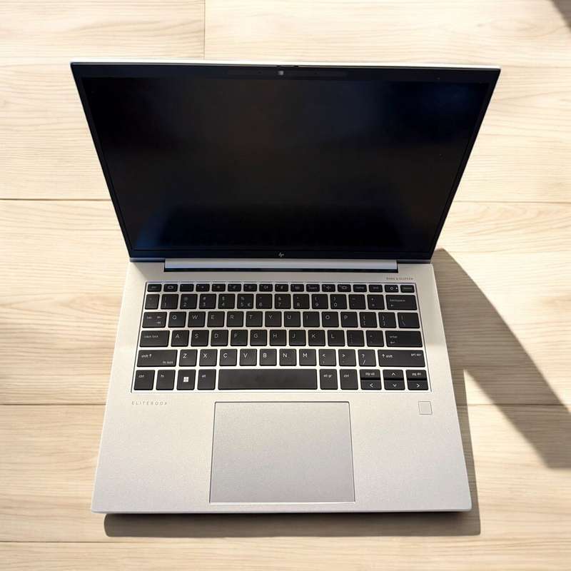 HP EliteBook 845 G10 14-inch Wuxga  Laptop - Amd Ryzen 5 Pro 512GB Ssd 16GB Ram Lte Hp Warranty