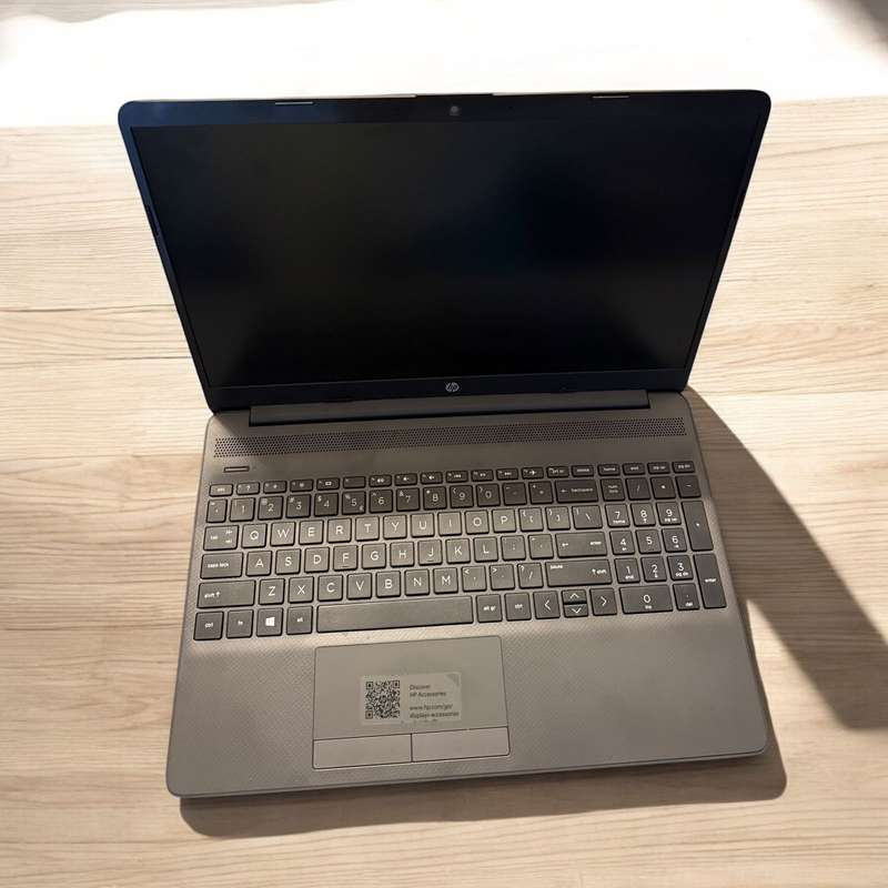 HP 255 G8 3C3V1ES AMD Ryzen 3 3250U 8gb ram 256gb ssd Mint Condition
