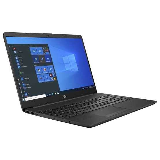 HP 255 G8 3C3V1ES AMD Ryzen 3 3250U 8gb ram 256gb ssd Mint Condition