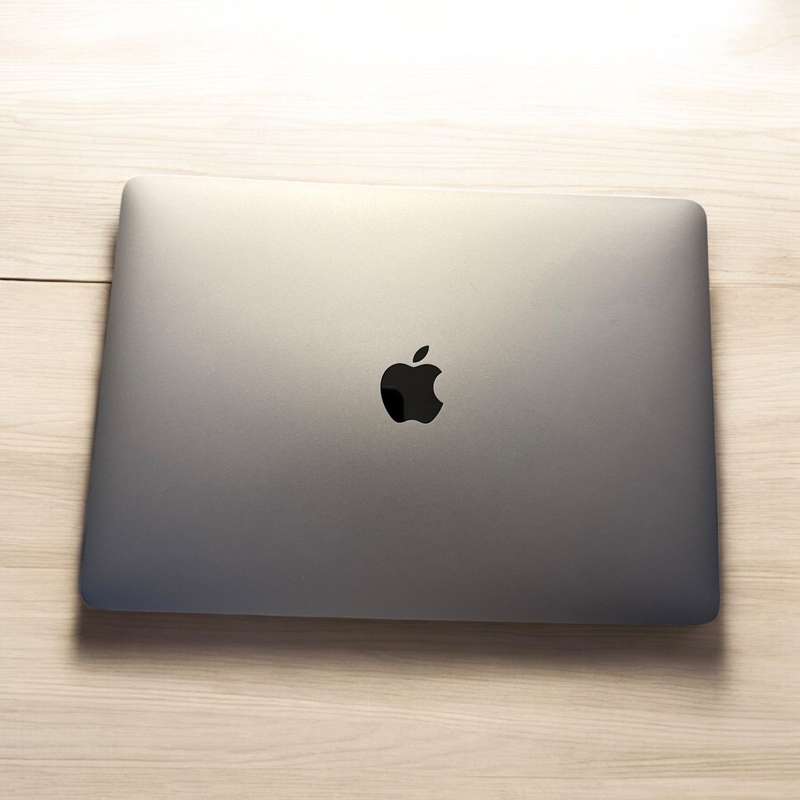 Macbook  Air  M1 Chip 2020 8gb Ram 250Gb Ssd