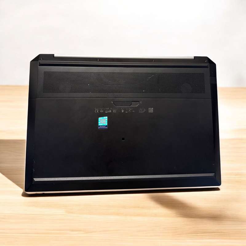 HP ZBook Studio Workstation | 9th GEN i5, 16GB RAM, 512GB SSD, FHD, Nvidia Quadro T1000 4GB Graphics