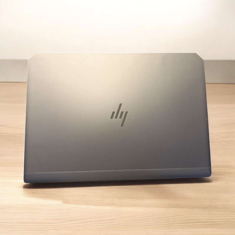 HP ZBook Studio Workstation | 9th GEN i5, 16GB RAM, 512GB SSD, FHD, Nvidia Quadro T1000 4GB Graphics