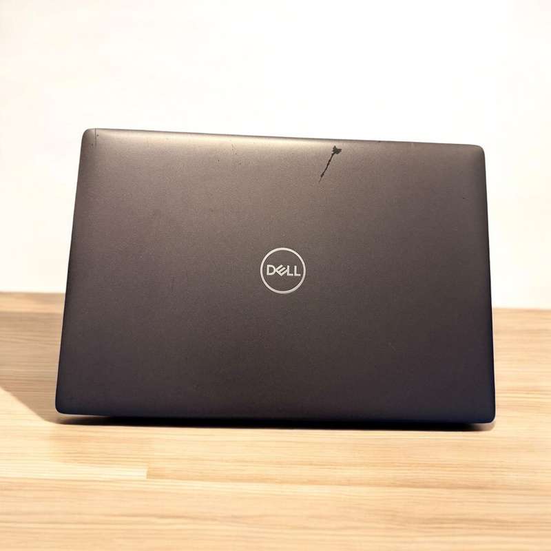 Dell Latitude 5400, 8th GEN I5-8365u@1.6ghz, 8GB RAM, 256gb NVMe SSD, 14` FHD Display, Win11 LTE
