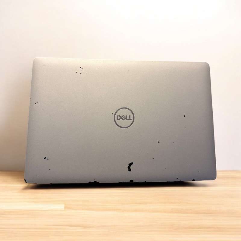 Dell Latitude 5510, 10th Gen Intel i5-10210U@1.6GHz, 8Gb Ram, 256GB Nvme Ssd 15.6`
