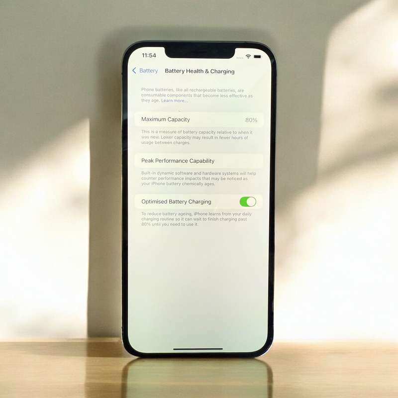 Apple iPhone 12 Pro Max 256GB