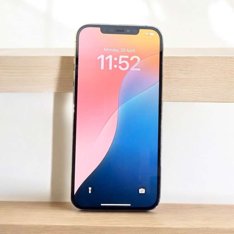 Apple iPhone 12 Pro Max 256GB