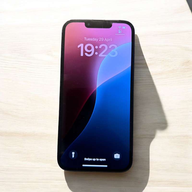I phone 13 128gb