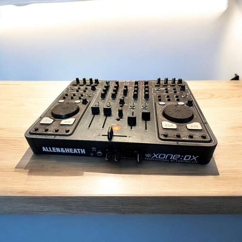 Allen & Heath Xone:DX Professional ITCH Controller With MIDI mint condition