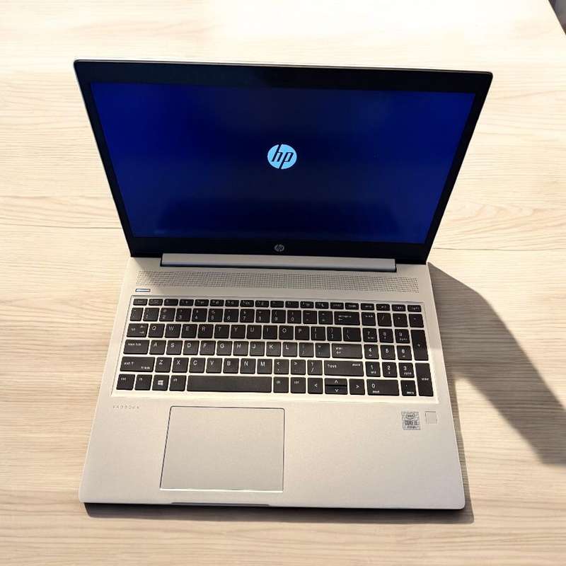 Hp Probook  450 G7 Core  I5 10th gen 12gb ram 256gb ssd  Fhd display lte