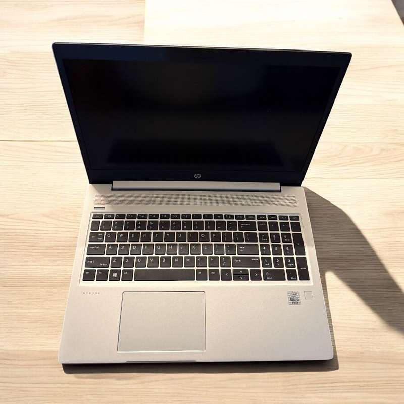 Hp Probook  450 G7 Core  I5 10th gen 12gb ram 256gb ssd  Fhd display lte