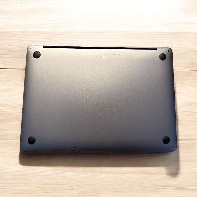 Macbook pro Core i5 2017