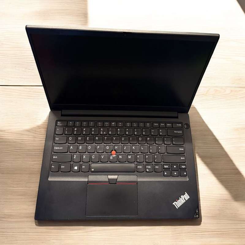 Lenovo ThinkPad E14 Gen 2 I5 11th gen 16gb Ram 256gb ssd