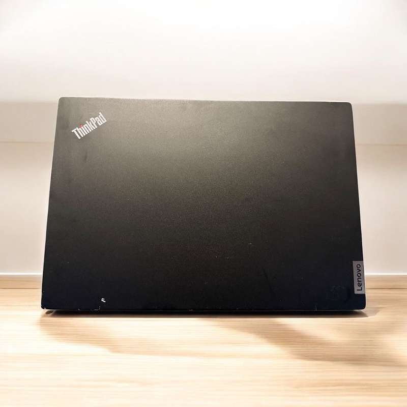 Lenovo ThinkPad E14 Gen 2 I5 11th gen 16gb Ram 256gb ssd