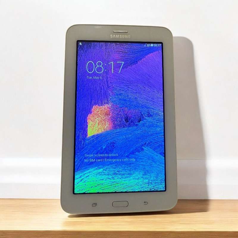 Samsung tab 3  lite 3g sm-t116