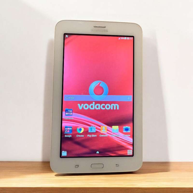 Samsung tab 3  lite 3g sm-t116