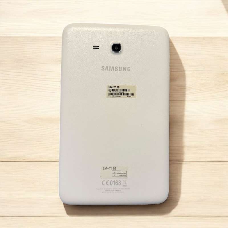 Samsung tab 3  lite 3g sm-t116