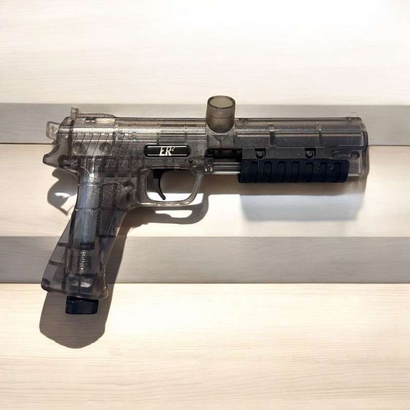 Jt Er2 Paintball Gun