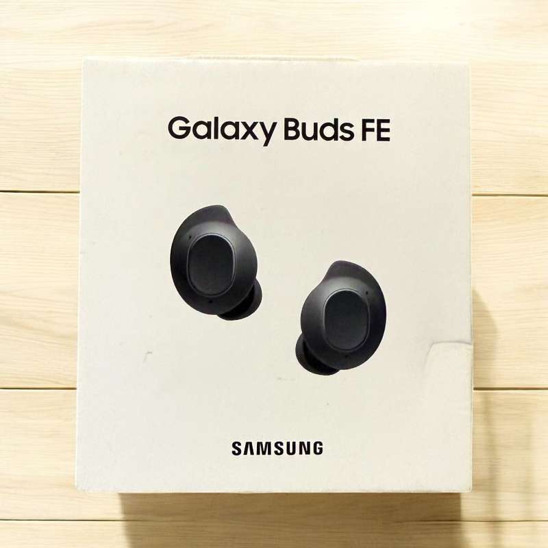 Samsung Galaxy Buds FE New Sealed