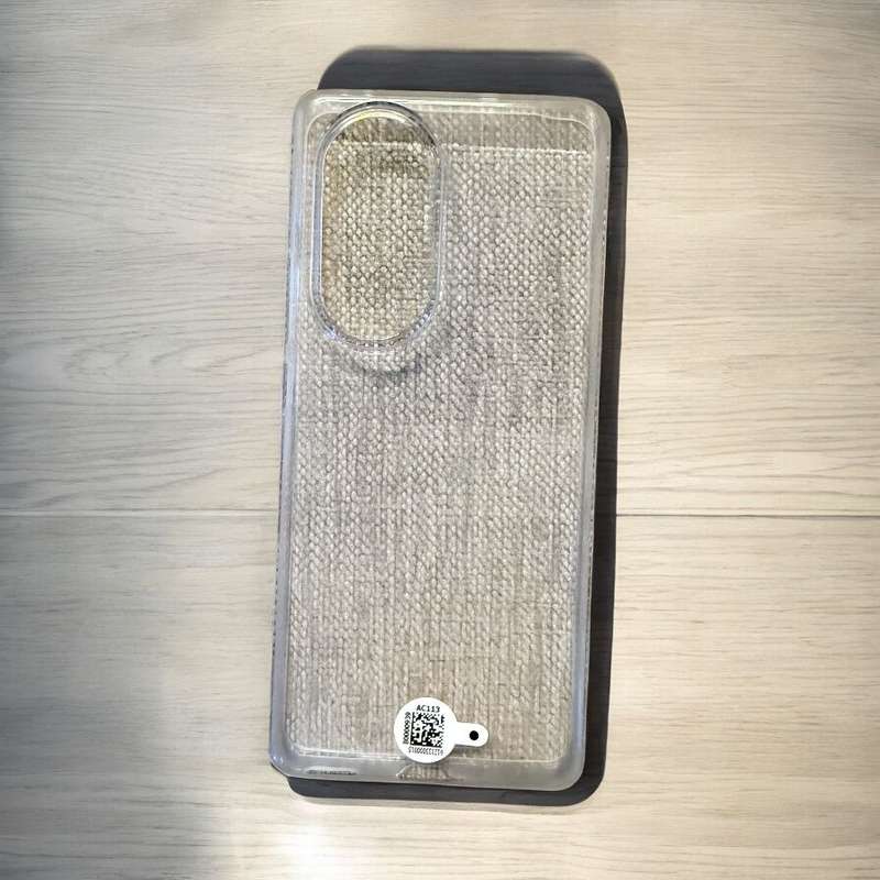 Oppo Reno 10 5G-Gray 8GB-256GB 64+32+8MP 6.7" Dual Sim