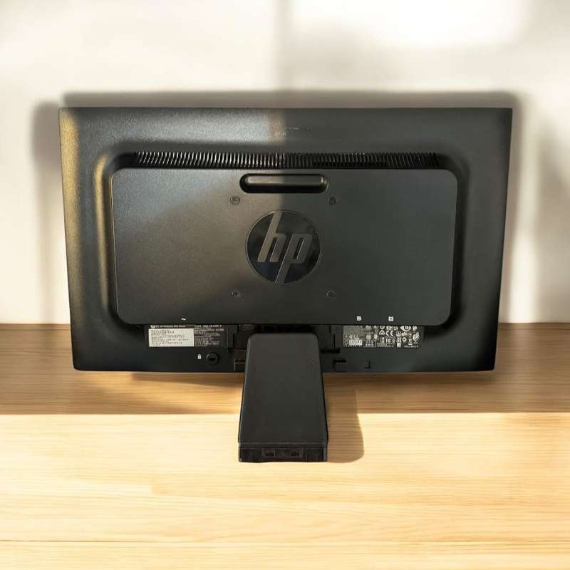 HP ProDisplay P202 20 LED Monitor