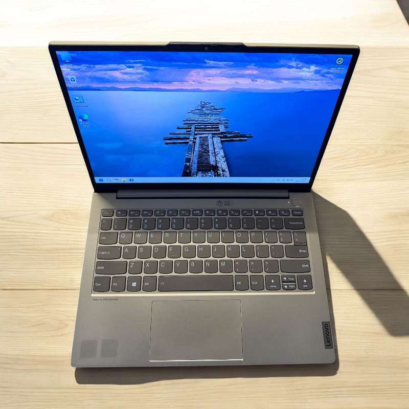 Lenovo Thinkbook 13s G2 ITL Notebook PC Core i7-1165G7 13.3" WUXGA 16GB RAM 512GB SSD