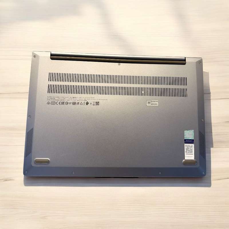 Lenovo Thinkbook 13s G2 ITL Notebook PC Core i7-1165G7 13.3" WUXGA 16GB RAM 512GB SSD