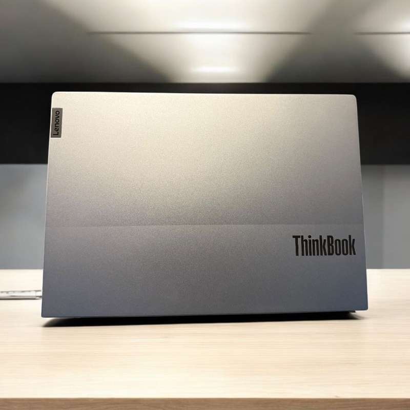 Lenovo Thinkbook 13s G2 ITL Notebook PC Core i7-1165G7 13.3" WUXGA 16GB RAM 512GB SSD