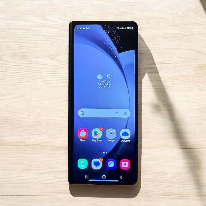 Samsung Galaxy Z Fold 5 5G (Dual Sim) 512GB Mint
