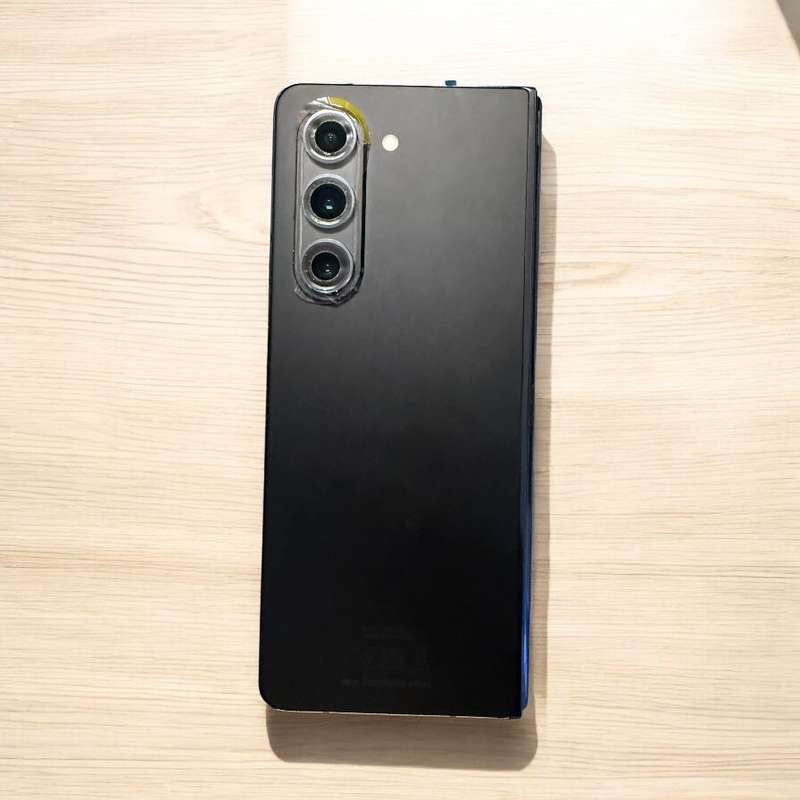Samsung Galaxy Z Fold 5 5G (Dual Sim) 512GB Mint