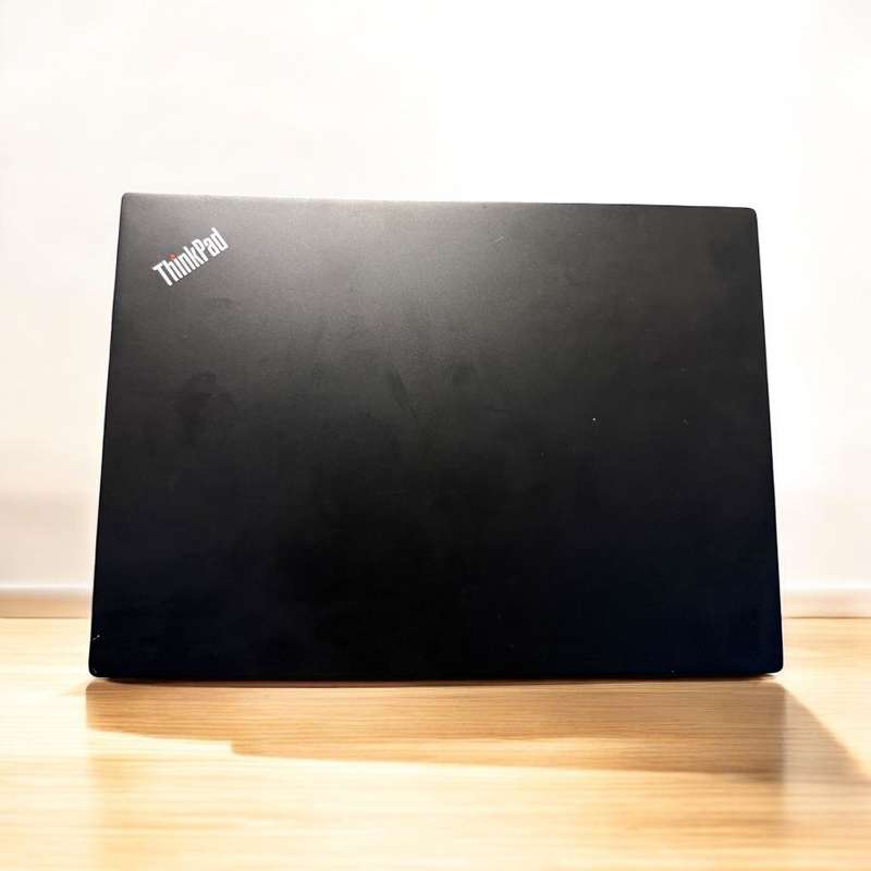 Lenovo ThinkPad E14 Gen 2 I5 11th gen 8gb Ram 256gb ssd