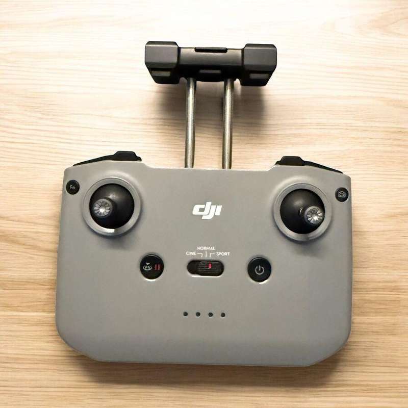 Dji mini 2 flymore combo mint as new condition.