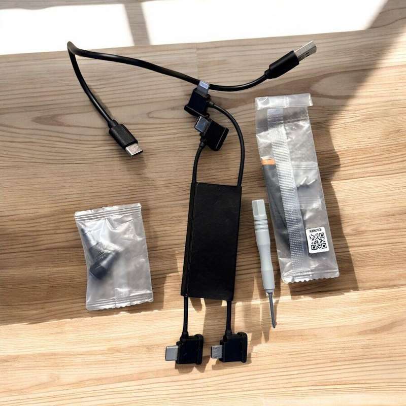 Dji mini 2 flymore combo mint as new condition.