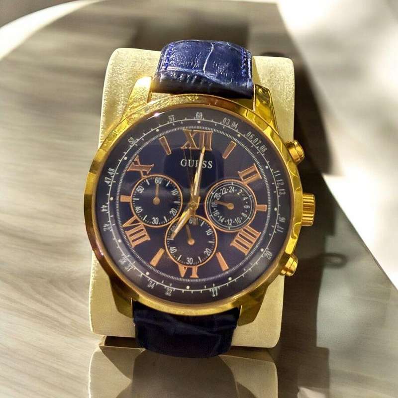 Guess Men's Watch