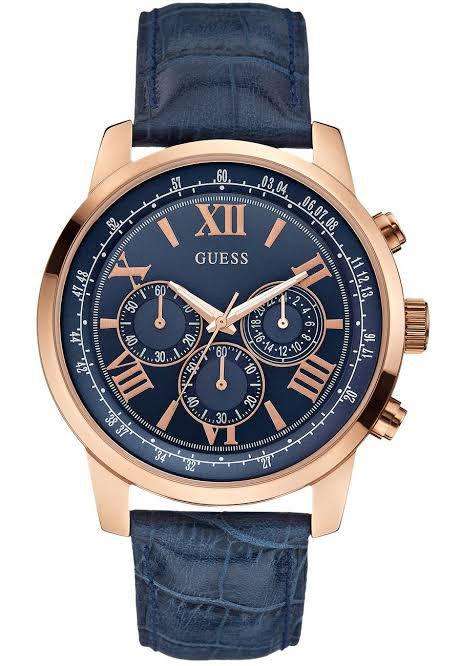 Guess Men's Watch