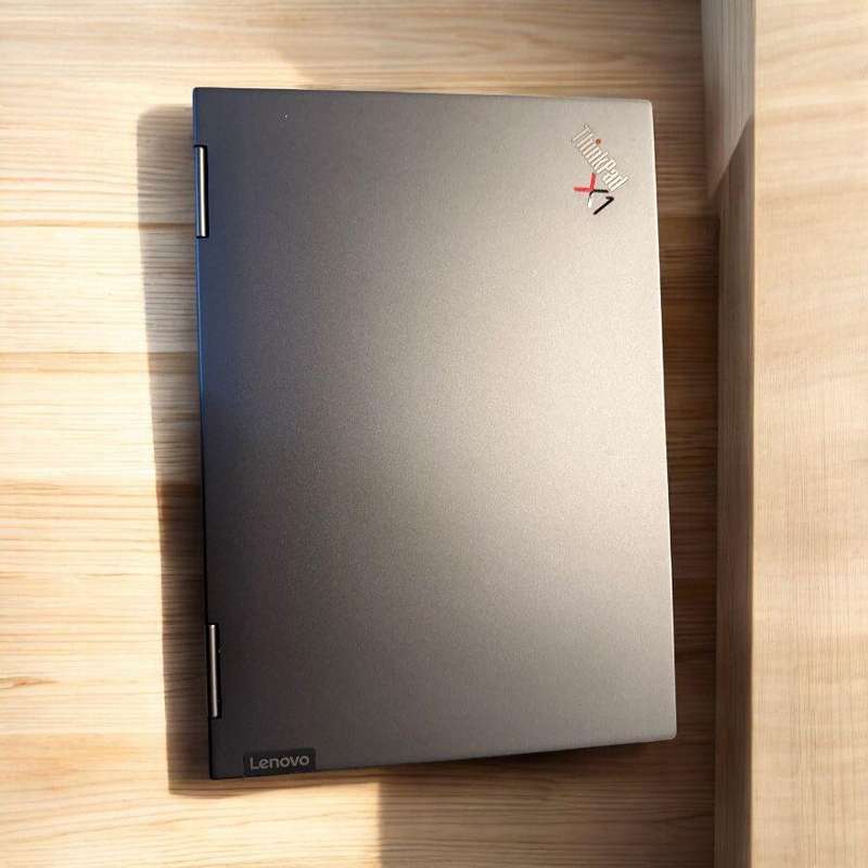 Lenovo ThinkPad X1 Yoga Gen 6 Notebook PC  Core i7-1165G7 / 14.0 WQUXGA Touch / 16GB RAM / 1TB SSD