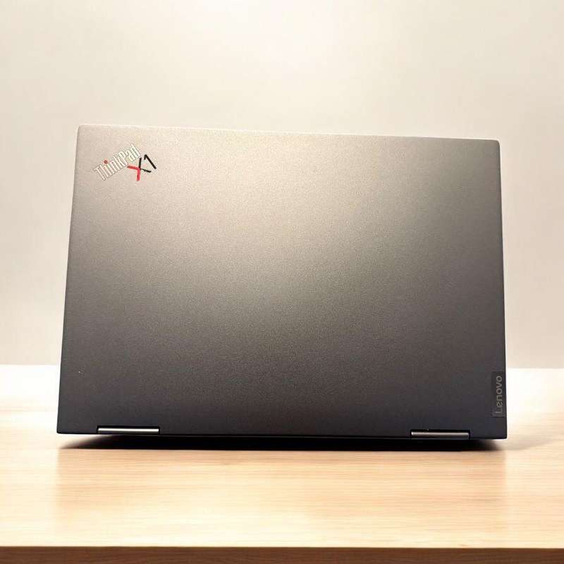 Lenovo ThinkPad X1 Yoga Gen 6 Notebook PC  Core i7-1165G7 / 14.0 WQUXGA Touch / 16GB RAM / 1TB SSD