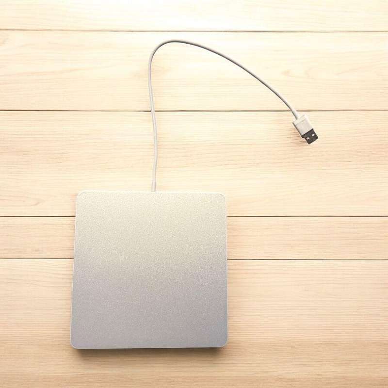 Apple usb superdrive A1379 External Dvd Drive