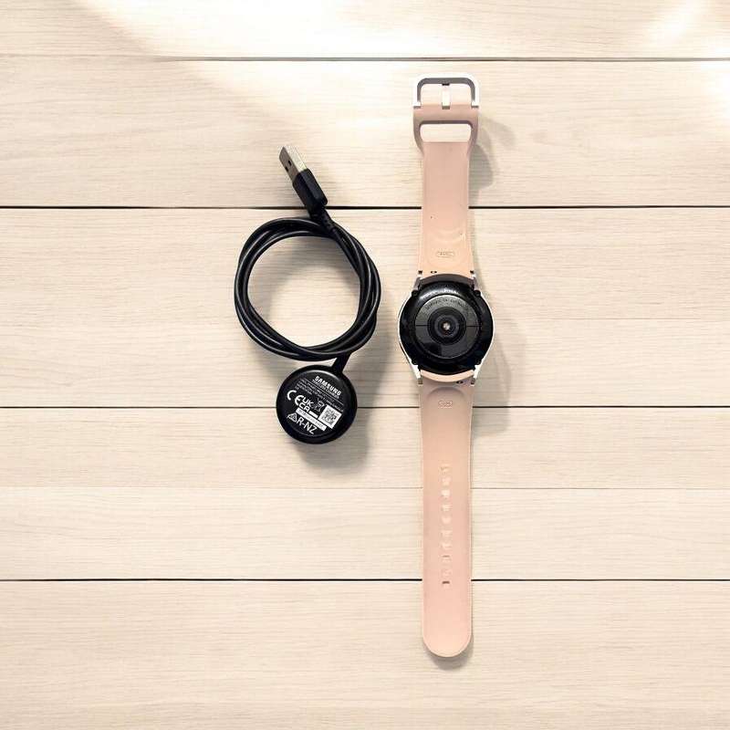 Samsung Galaxy Watch 4 40mm RM-R860 GPS Bluetooth WiFi