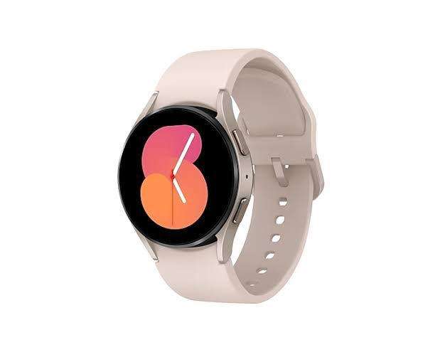 Samsung Galaxy Watch 4 40mm RM-R860 GPS Bluetooth WiFi