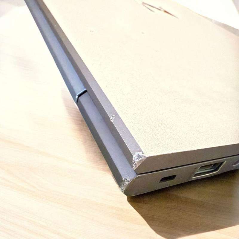 Hp Z book Fury 15 G7 Mobile Workstation i5 10th gen 16gb ram 256gb ssd