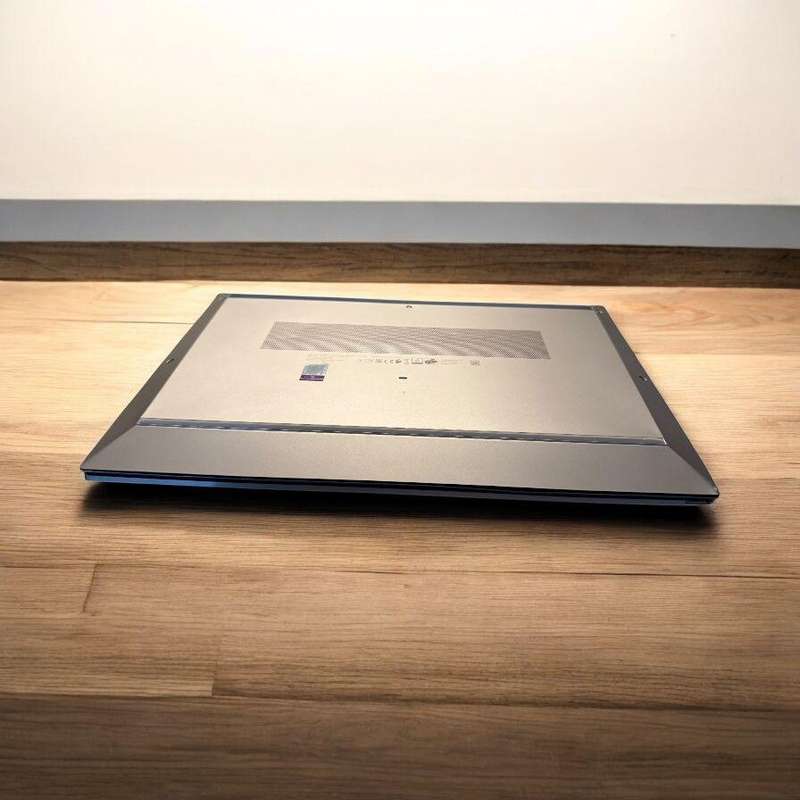 Hp Z book Fury 15 G7 Mobile Workstation i5 10th gen 16gb ram 256gb ssd