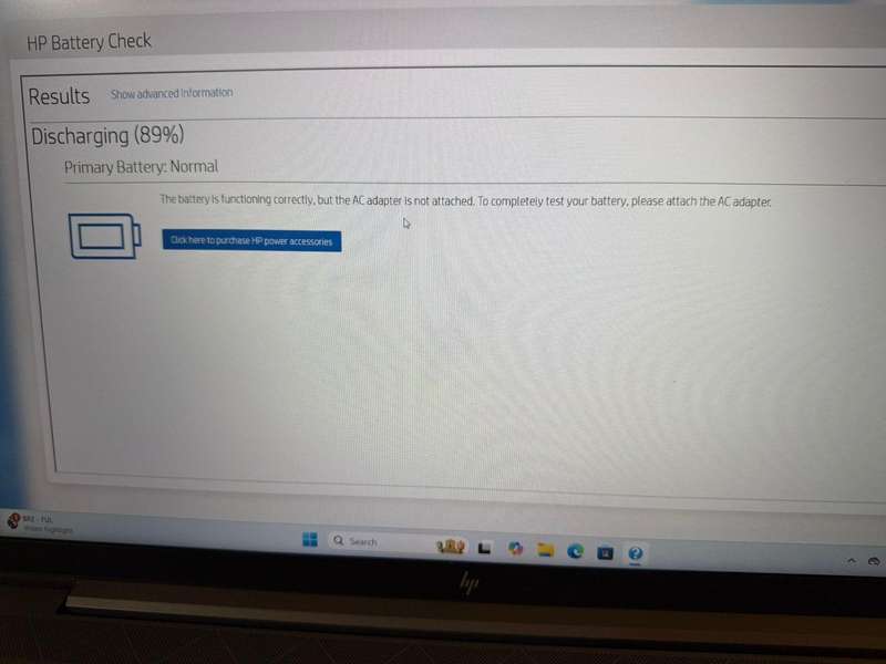 Hp Z book Fury 15 G7 Mobile Workstation i5 10th gen 16gb ram 256gb ssd
