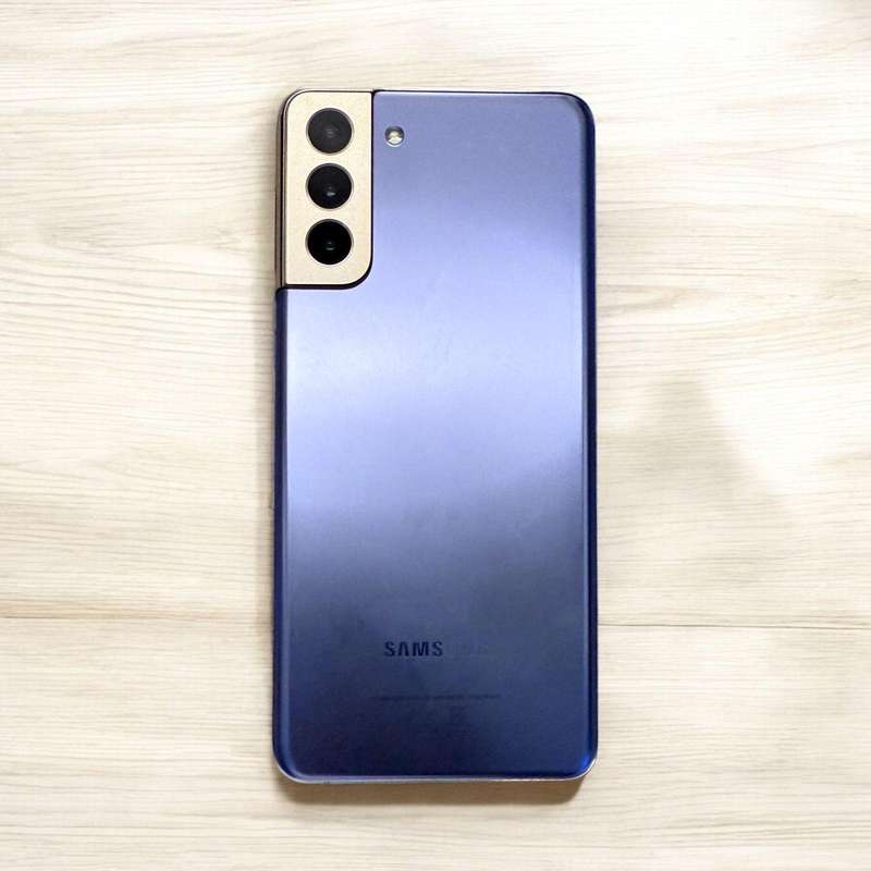 Samsung S21 Plus 5G Dual Sim Mint Condition 8gb ram 256gb