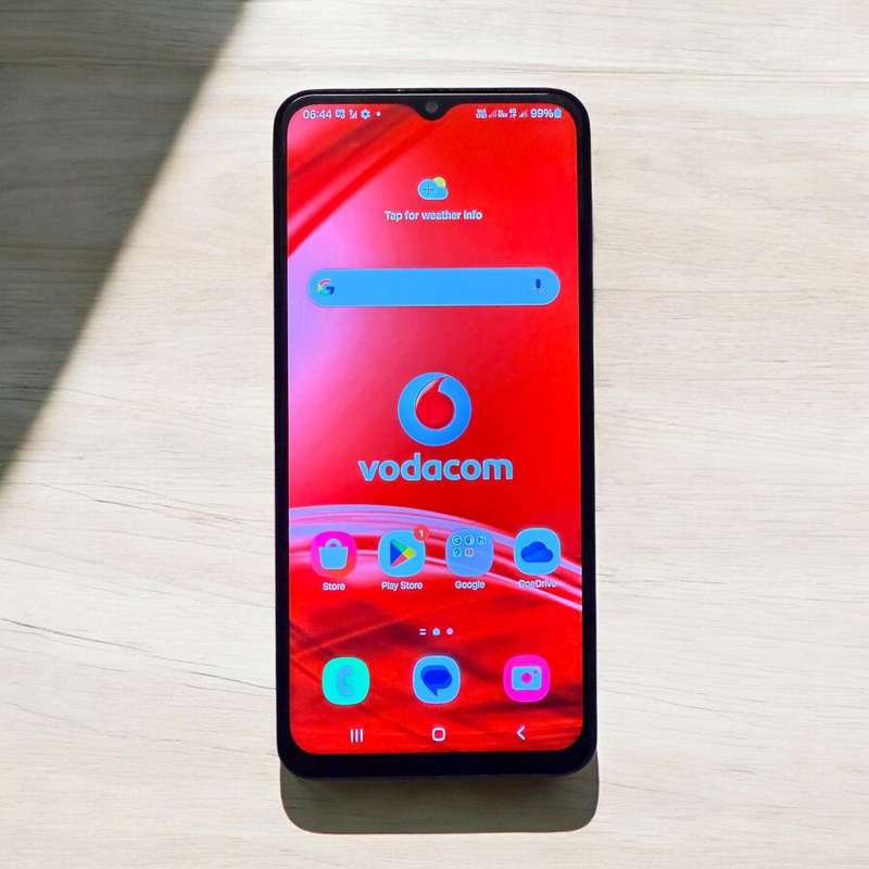 Samsung Galaxy A23 Dual Sim