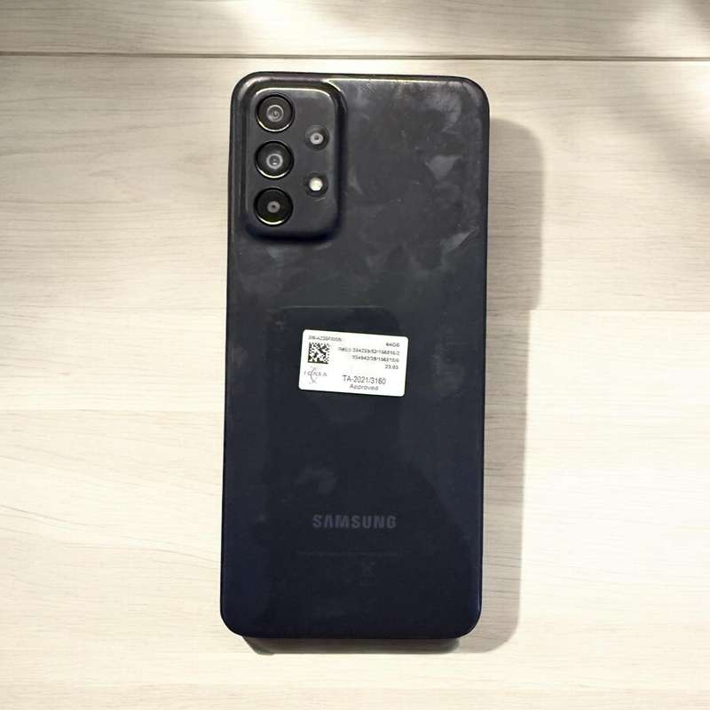 Samsung Galaxy A23 Dual Sim
