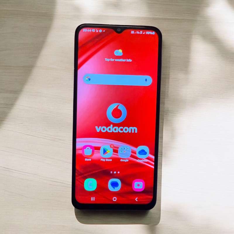 Samsung Galaxy A23 Dual Sim