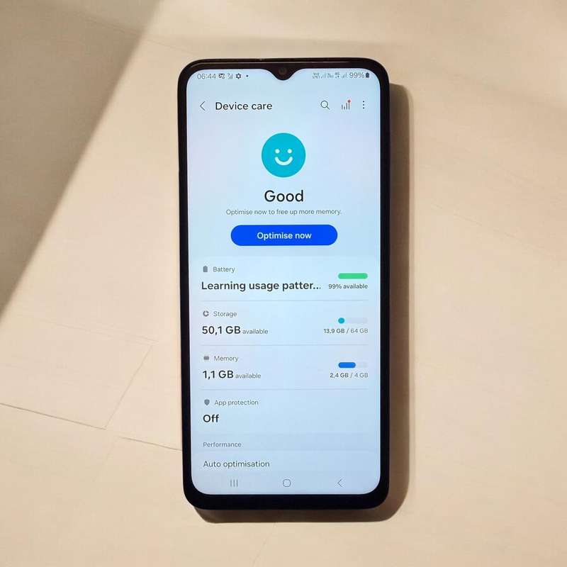 Samsung Galaxy A23 Dual Sim