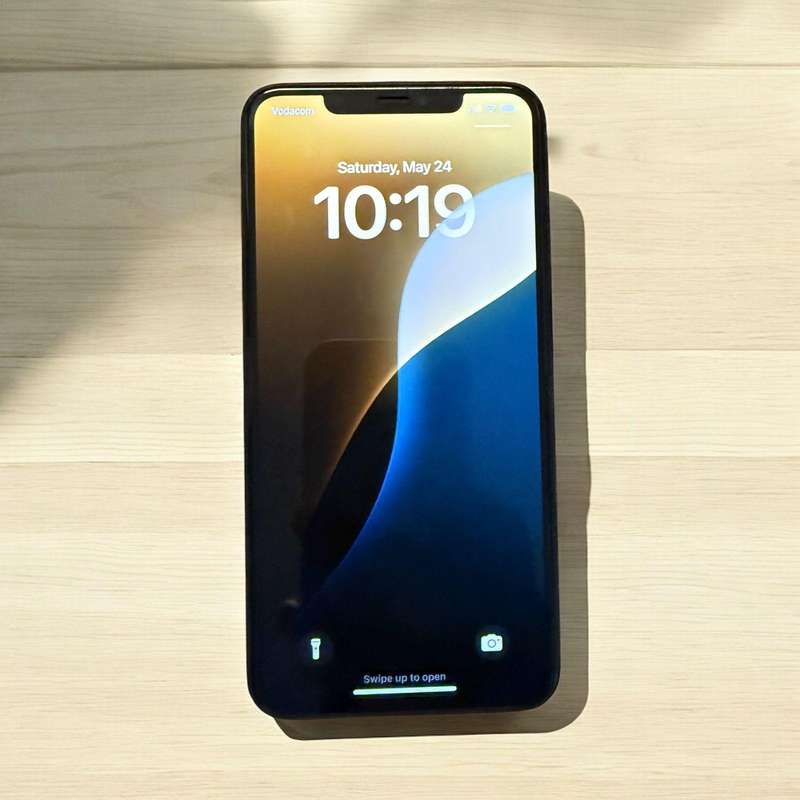 I Phone  11 Pro Max 256Gb 78% Batt  Health  Mint Condition