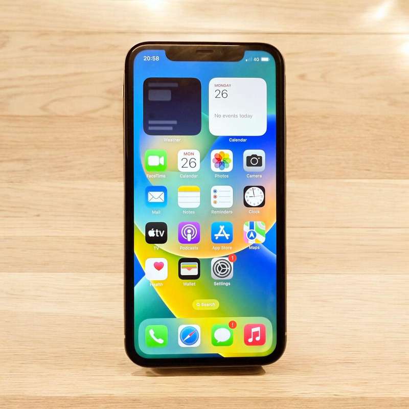 Iphone 11 64GB
