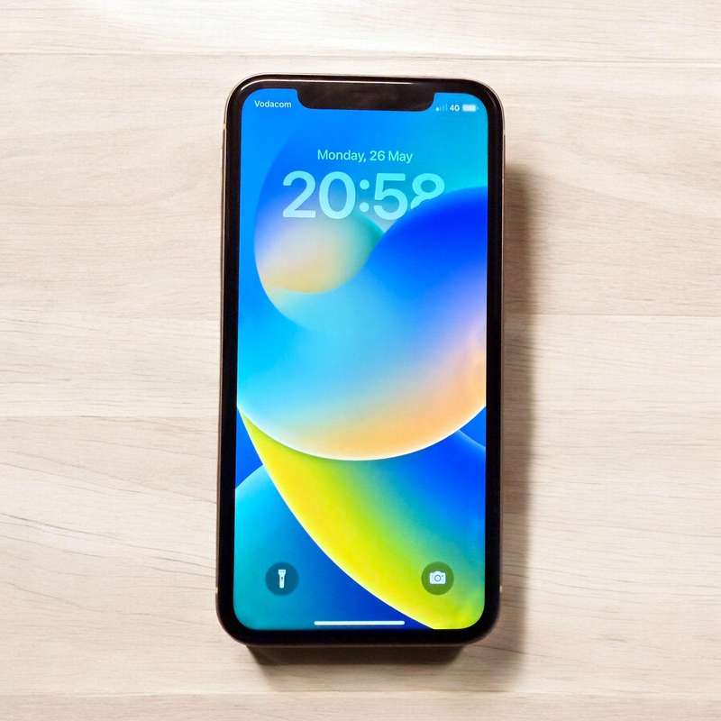 Iphone 11 64GB
